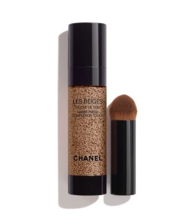 
<p>                        Chanel Les Beiges Water-Fresh Touch Foundation</p>
<p>                    