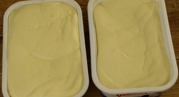 Домашний сыр в микроволновке без молока