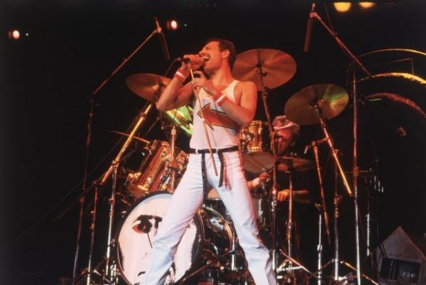 Группа Queen выпустит композицию, записанную в 1989 году с Фредди Меркьюри, которую еще никто не слышал