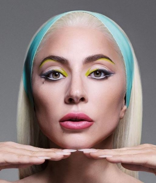 Lady Gaga возвращается с обновленной косметической линией Haus Labs