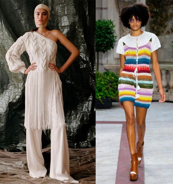 Одежда и аксессуары хенд мейд: модная тенденция сезона