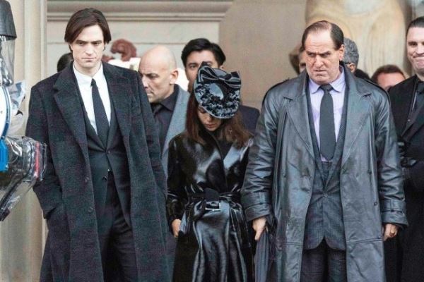 Сколько заработал «Бэтмен» с Робертом Паттинсоном в российском прокате?