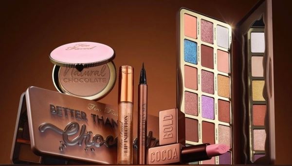 Too Faced The Better Than Chocolate Collection