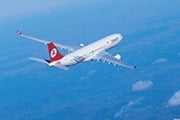 Turkish Airlines начинает брать деньги за багаж