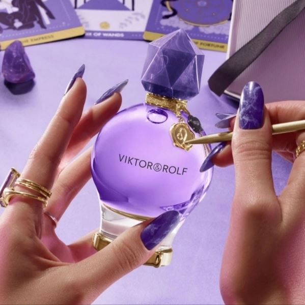  Viktor & Rolf Good Fortune edp - новое парфюмерное зелье 