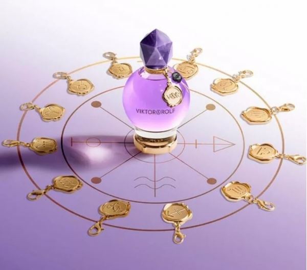  Viktor & Rolf Good Fortune edp - новое парфюмерное зелье 