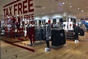 Элитный шоппинг в Европе оказался под угрозой