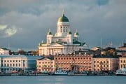 Финляндия открывает границы для российских туристов