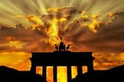 Германия отменила все ковидные ограничения для туристов