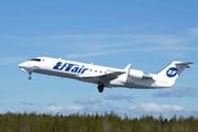 Utair подарит элитные уровни пассажирам иностранных авиакомпаний